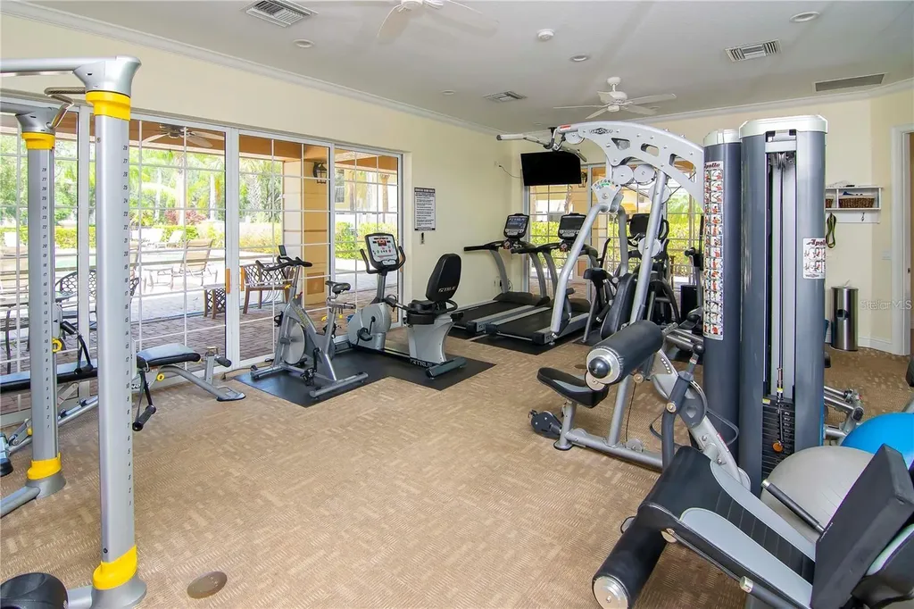 6409 Moorings Point Circle Lakewood Ranch FL 34202