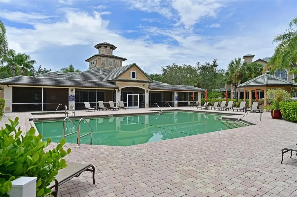 6409 Moorings Point Circle Lakewood Ranch FL 34202