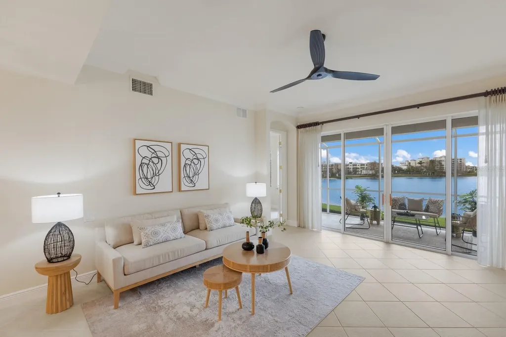 6409 Moorings Point Circle Lakewood Ranch FL 34202