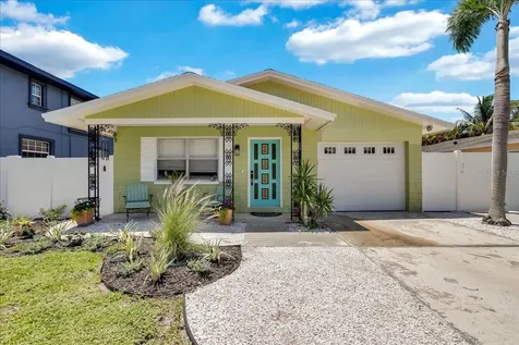1742 Mississippi Avenue NE St Petersburg FL 33703