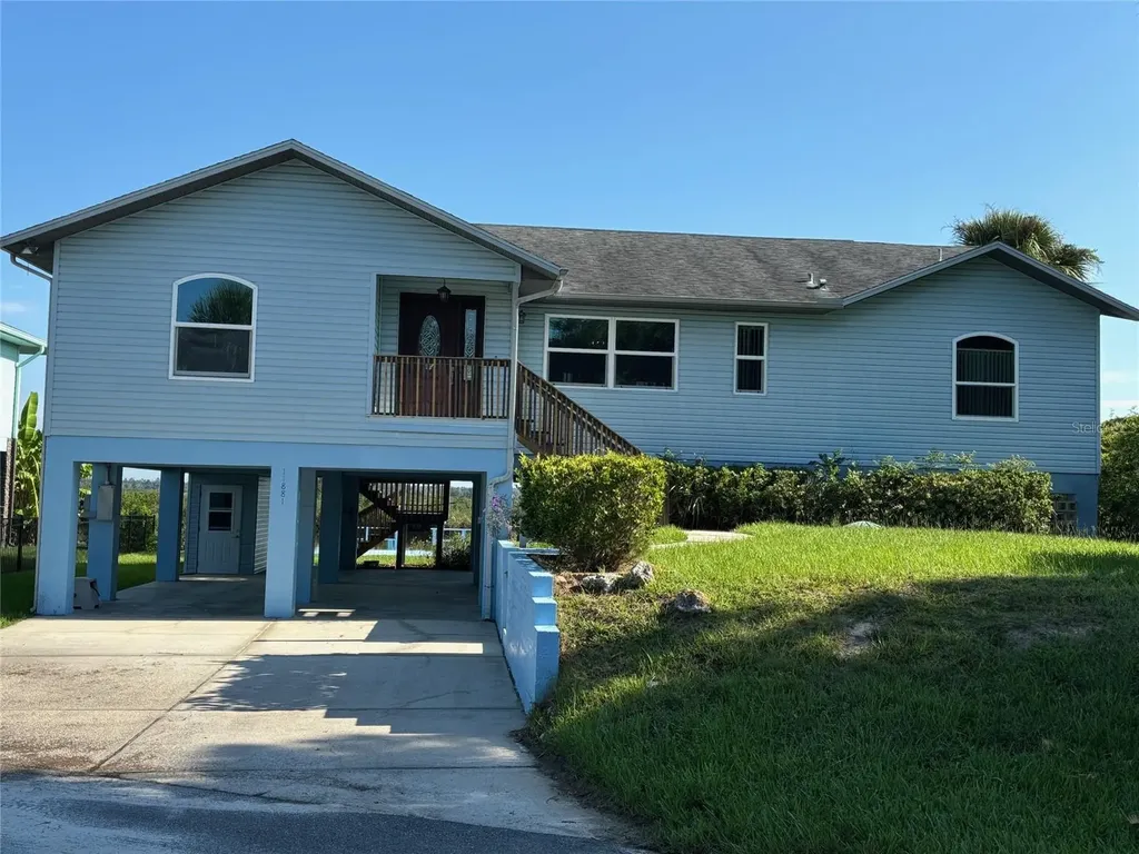 11881 W Coquina Court Crystal River FL 34429