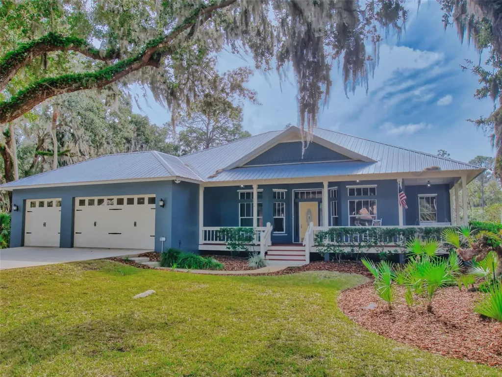 1004 Flying M Court Edgewater FL 32132