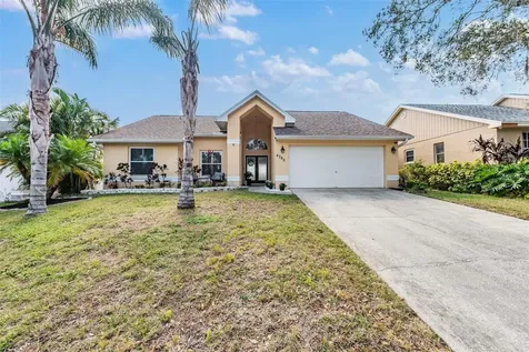 4795 Klosterman Oaks Boulevard Palm Harbor FL 34683