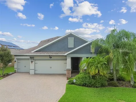 18992 Roseate Drive Lutz FL 33558