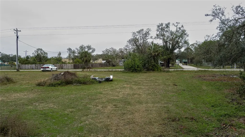 37015 State Road 70 E Myakka City FL 34251