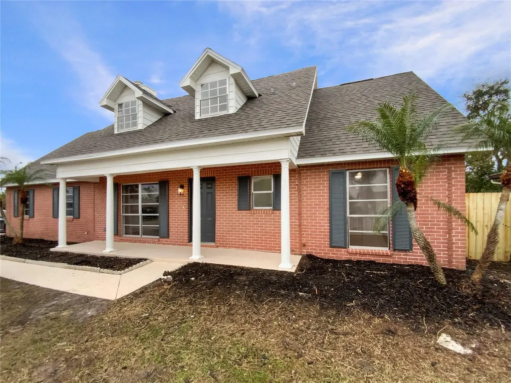 7838 Emu Drive Orlando FL 32822