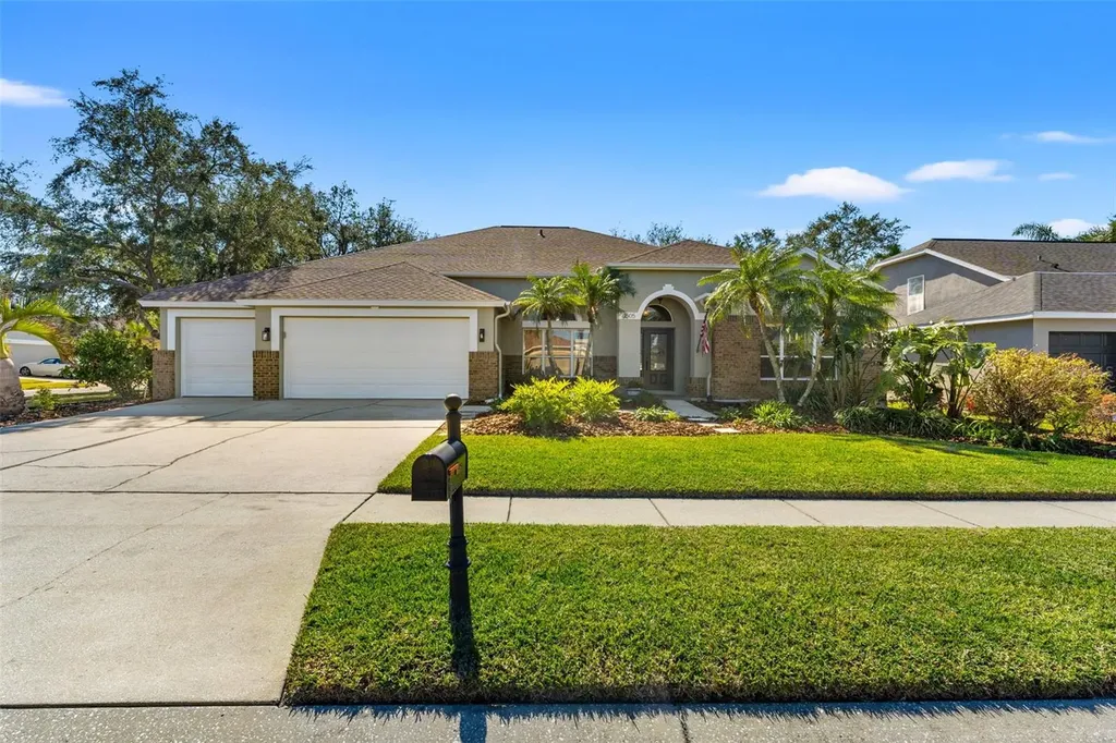 1505 Crooked Stick Drive Valrico FL 33596