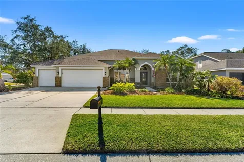 1505 Crooked Stick Drive Valrico FL 33596