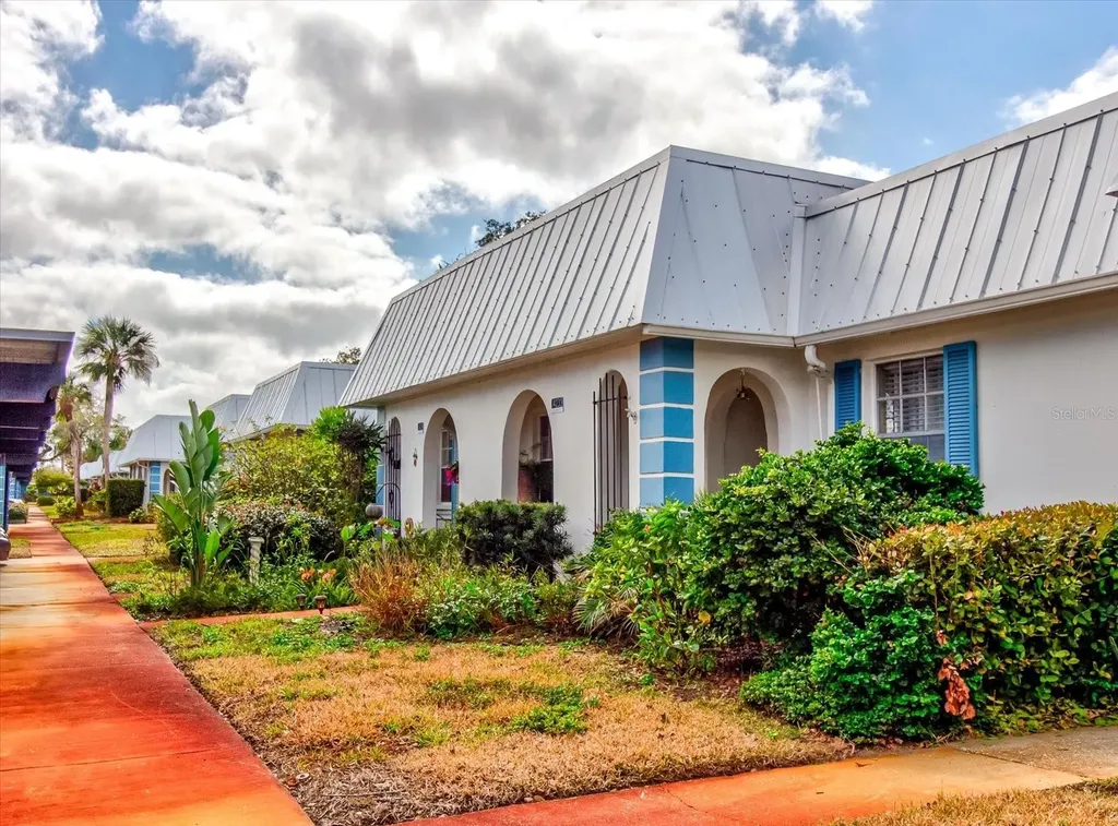 4231 Tamargo Drive New Port Richey FL 34652