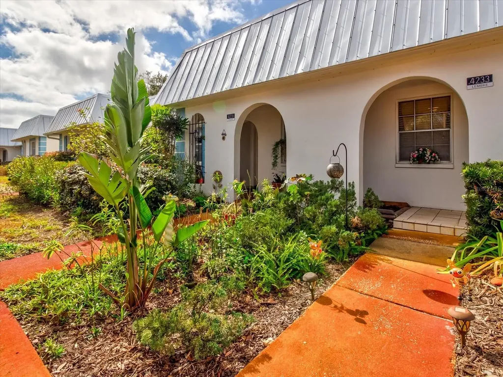 4231 Tamargo Drive New Port Richey FL 34652