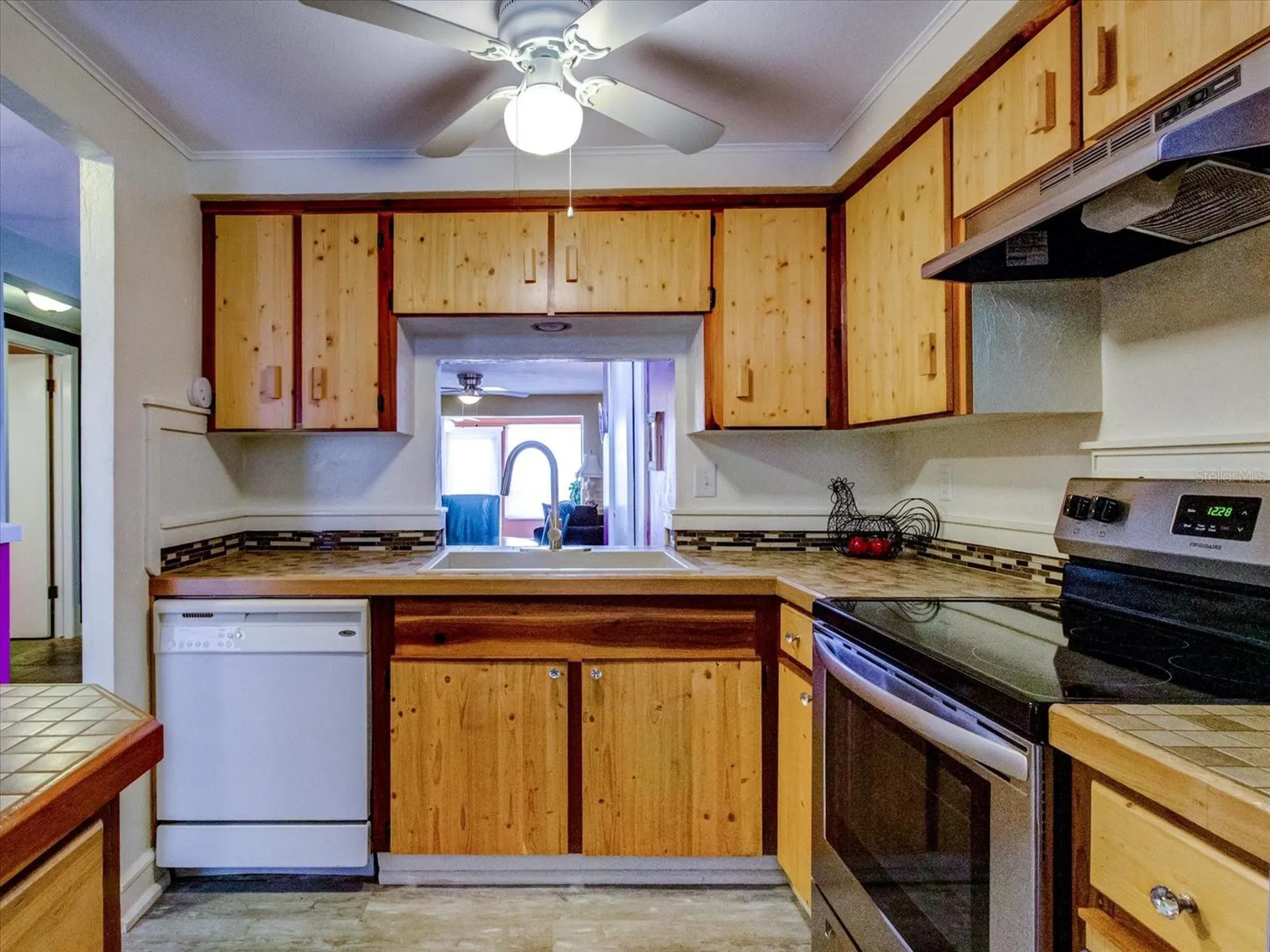 4231 Tamargo Drive New Port Richey FL 34652