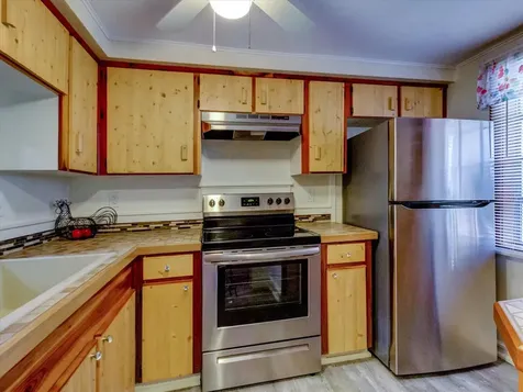 4231 Tamargo Drive New Port Richey FL 34652