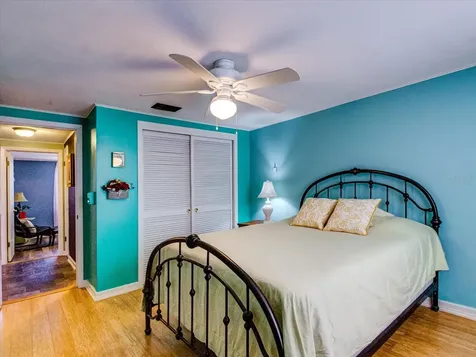4231 Tamargo Drive New Port Richey FL 34652