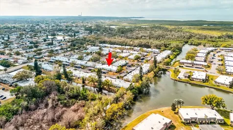 4231 Tamargo Drive New Port Richey FL 34652