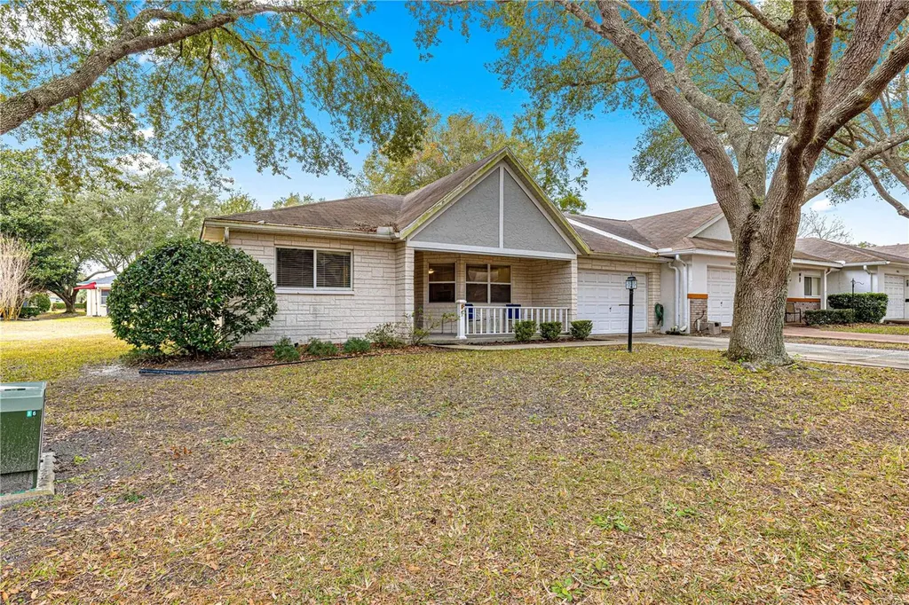 9662 SW 95th Court Ocala FL 34481