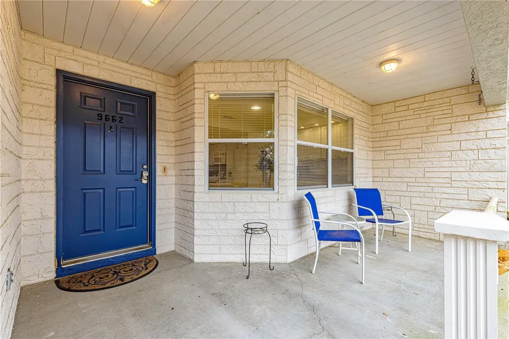 9662 SW 95th Court Ocala FL 34481