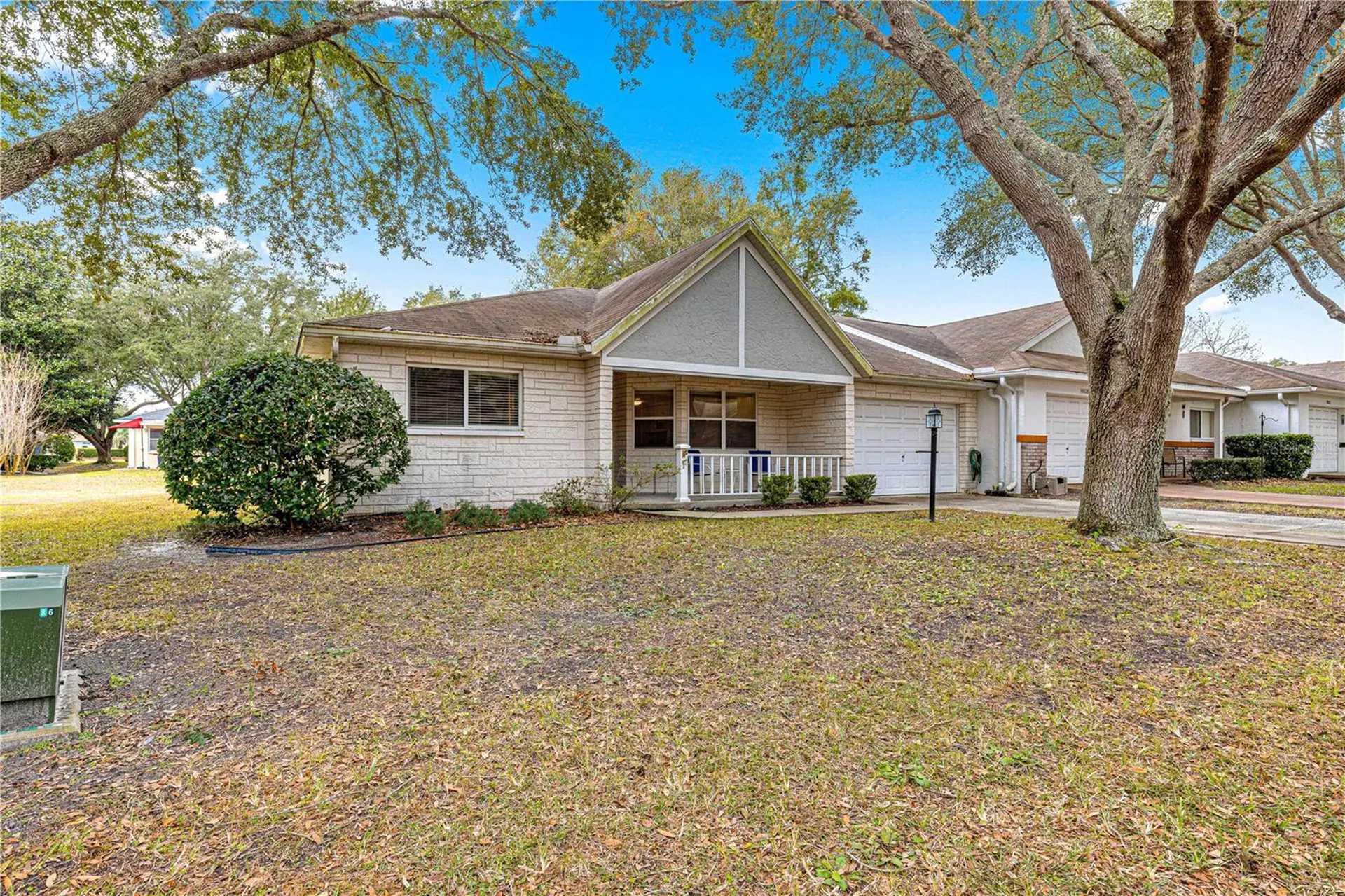 9662 SW 95th Court Ocala FL 34481