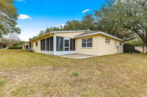 9662 SW 95th Court Ocala FL 34481