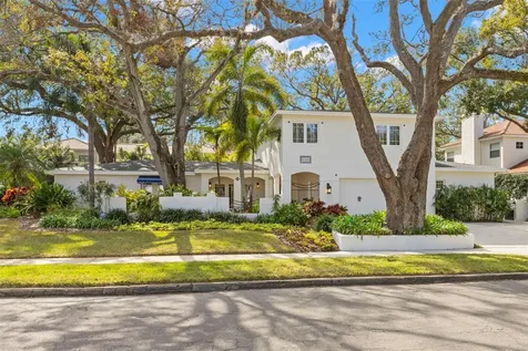 4306 W Swann Avenue Tampa FL 33609