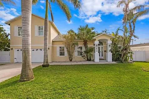 538 25th Avenue SE St Petersburg FL 33705