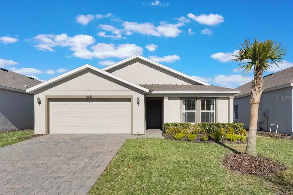 2025 Havasu Falls Avenue Deland FL 32724