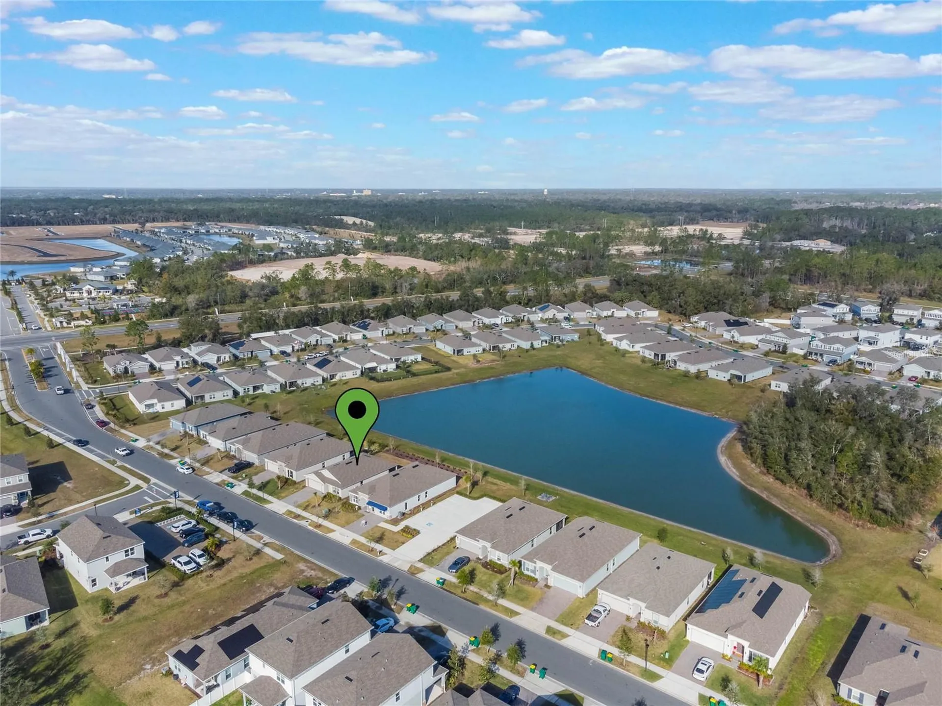 2025 Havasu Falls Avenue Deland FL 32724