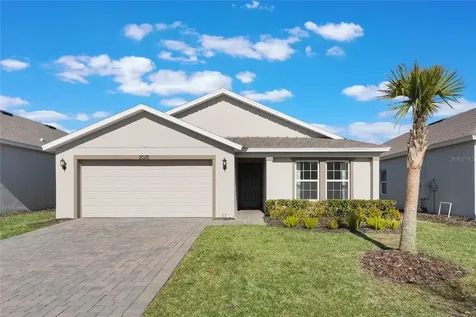 2025 Havasu Falls Avenue Deland FL 32724