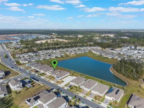 2025 Havasu Falls Avenue Deland FL 32724