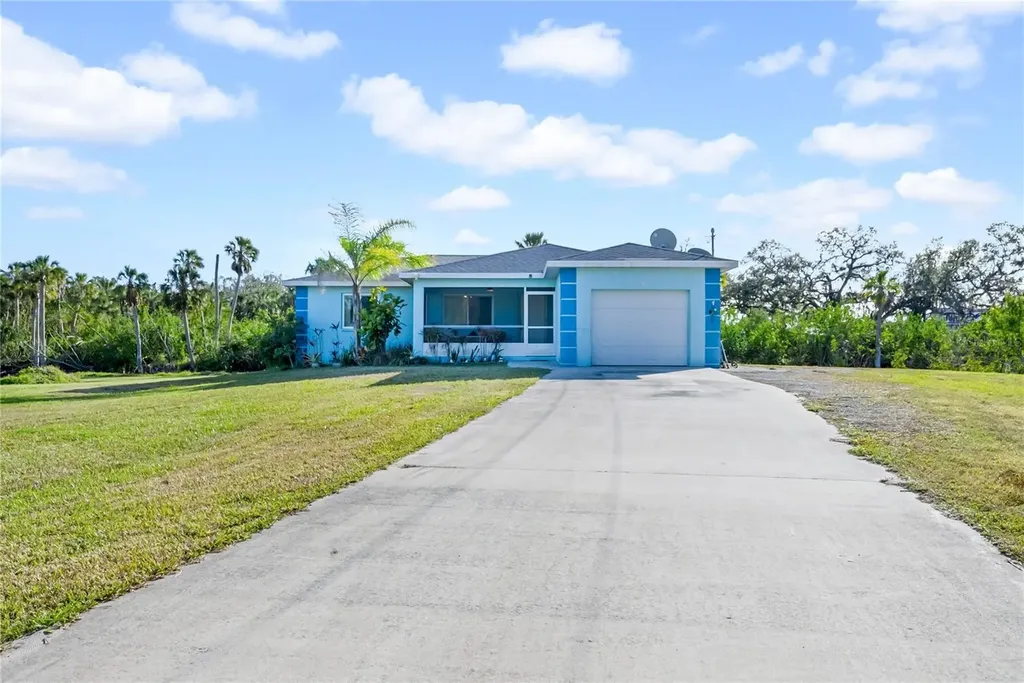 2405 113th Street E Palmetto FL 34221