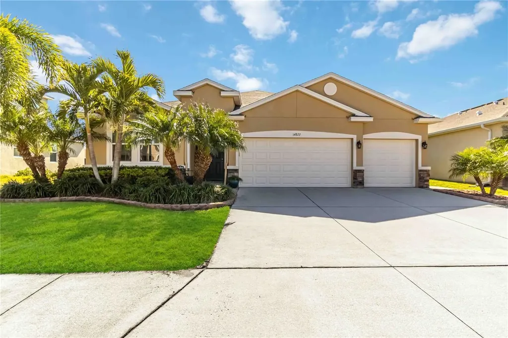 14822 Trinity Fall Way Bradenton FL 34212