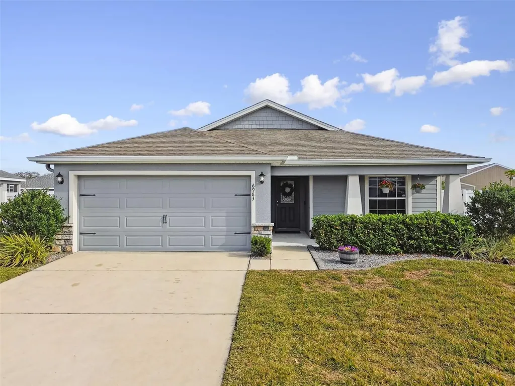 6983 Gideon Circle Zephyrhills FL 33541