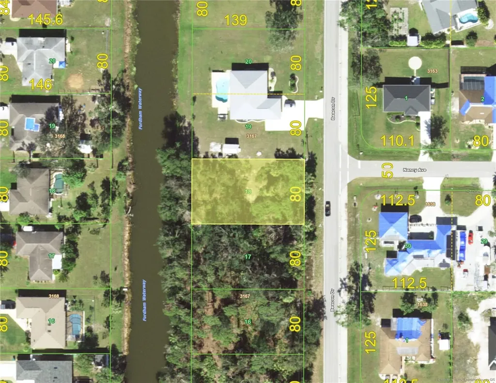 1119 Beacon Drive Port Charlotte FL 33952