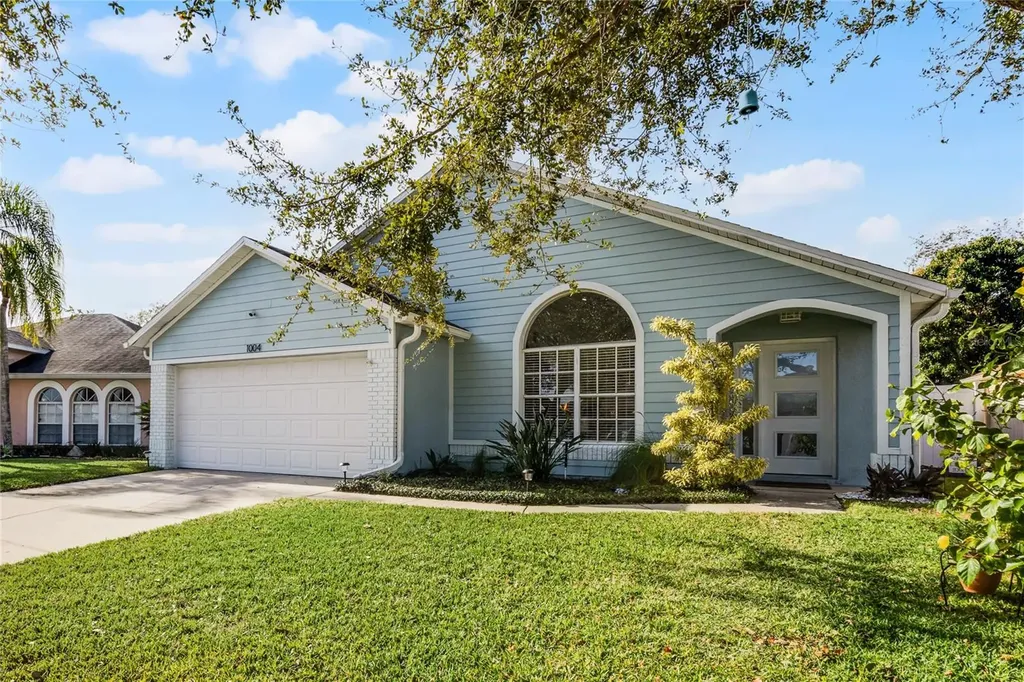 1004 Hornbeam Street Oviedo FL 32765