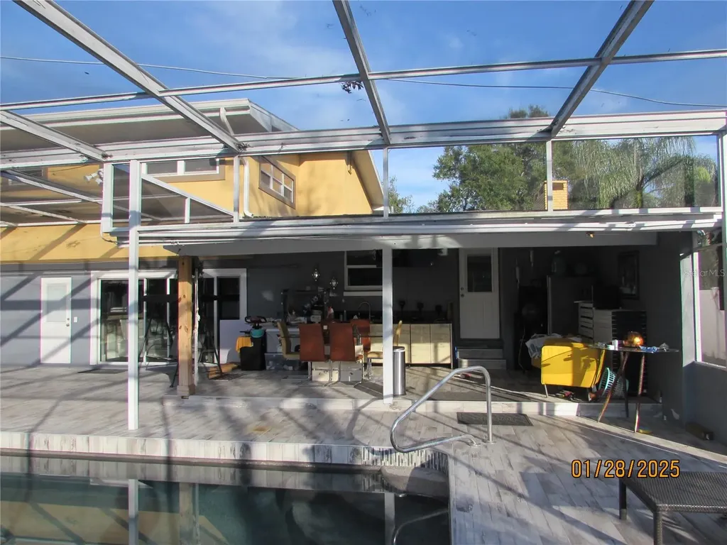 5006 Monet Avenue Belle Isle FL 32812