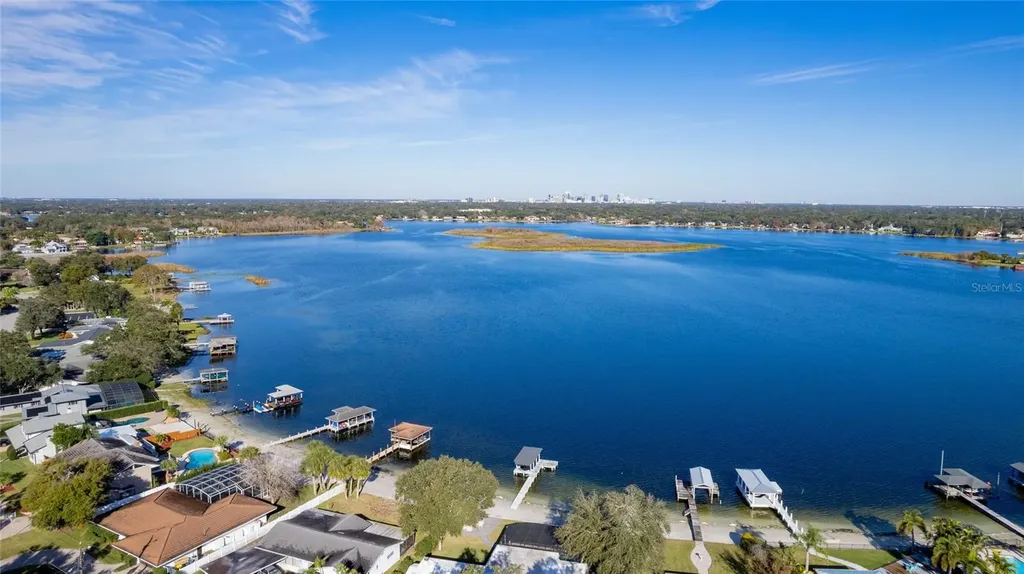 5006 Monet Avenue Belle Isle FL 32812