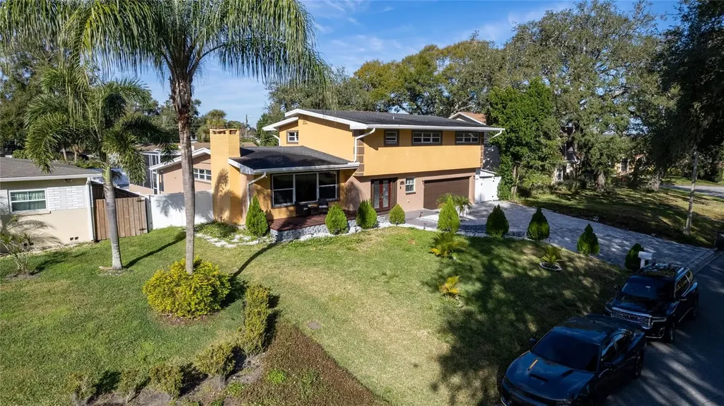 5006 Monet Avenue Belle Isle FL 32812