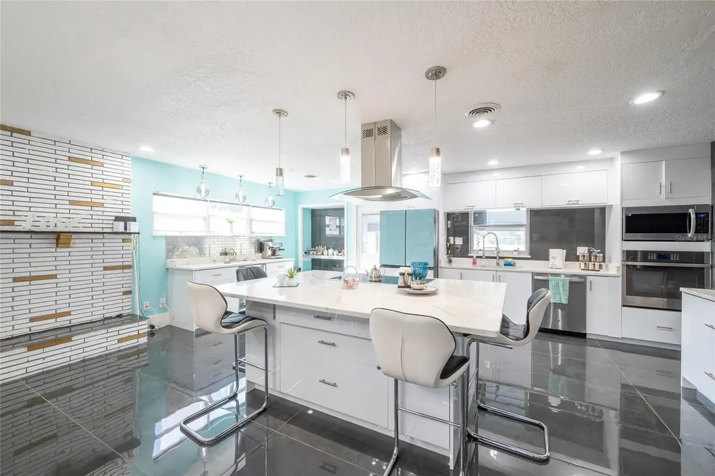 5006 Monet Avenue Belle Isle FL 32812