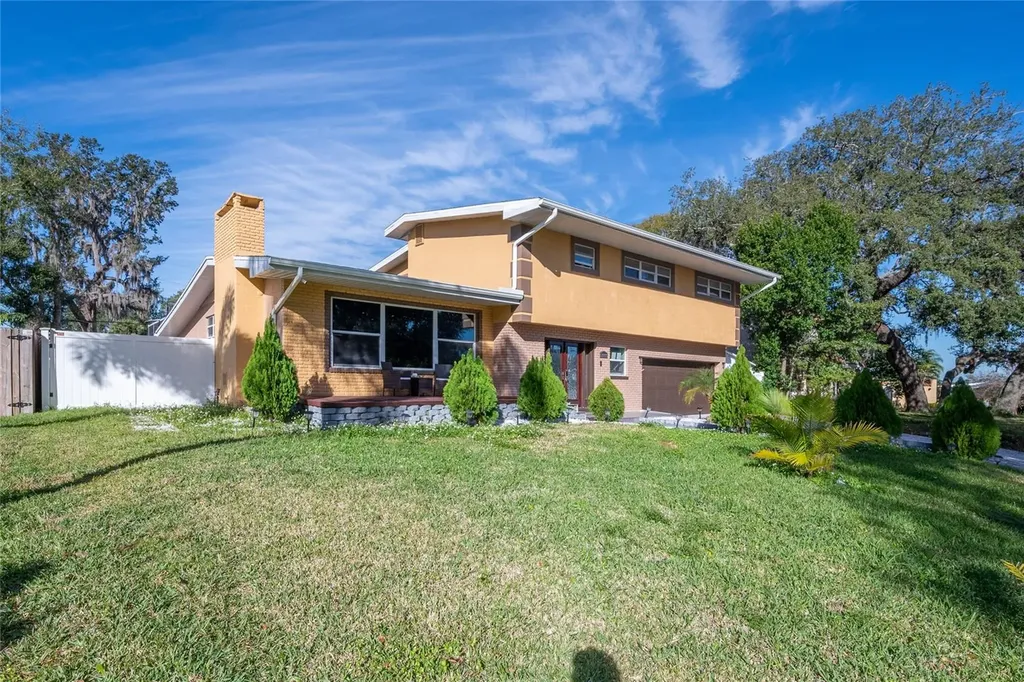 5006 Monet Avenue Belle Isle FL 32812