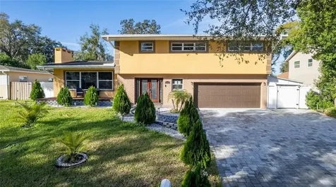 5006 Monet Avenue Belle Isle FL 32812