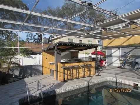 5006 Monet Avenue Belle Isle FL 32812