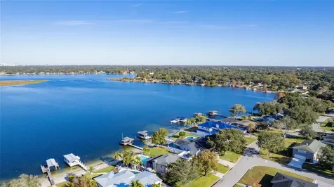 5006 Monet Avenue Belle Isle FL 32812