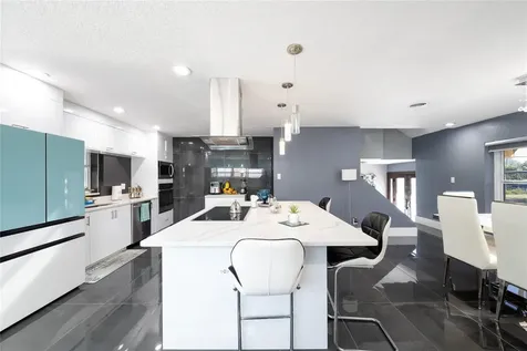 5006 Monet Avenue Belle Isle FL 32812