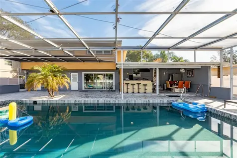 5006 Monet Avenue Belle Isle FL 32812