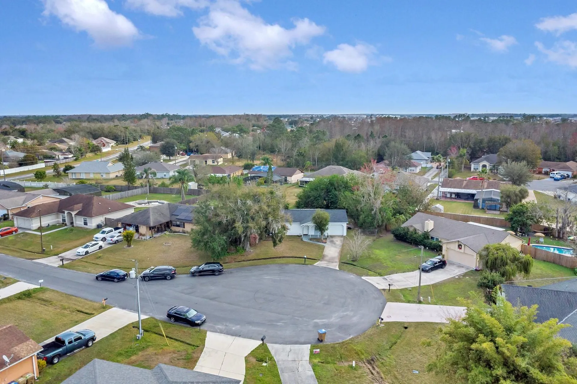 110 Talavera Lane Kissimmee FL 34758
