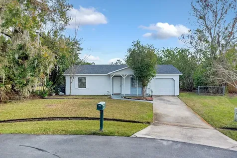 110 Talavera Lane Kissimmee FL 34758