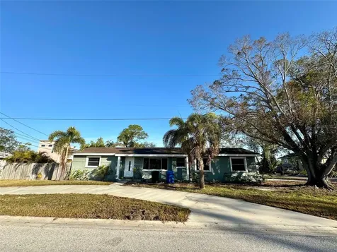 1599 Arizona Avenue NE St Petersburg FL 33703