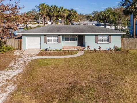 3414 S Gardenia Avenue Tampa FL 33629