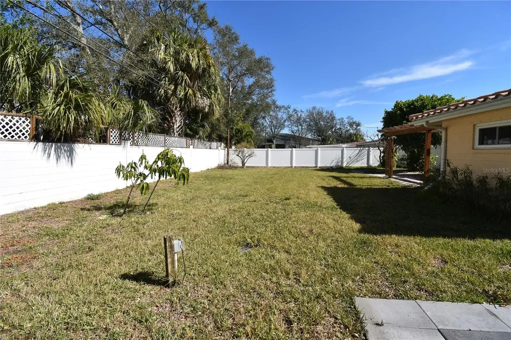 1755 Georgia Avenue NE St Petersburg FL 33703