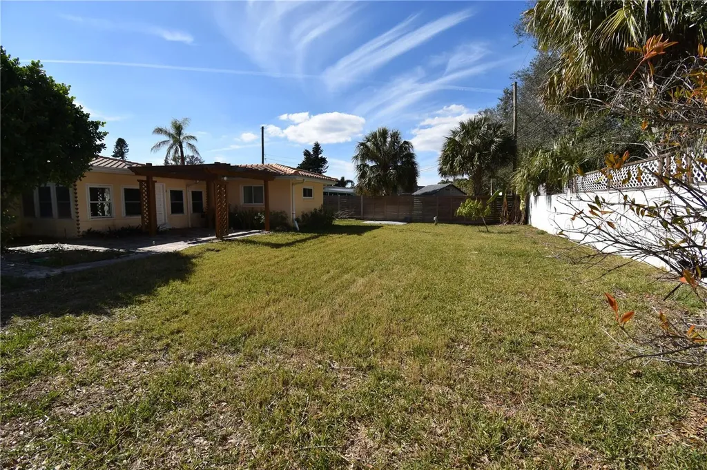 1755 Georgia Avenue NE St Petersburg FL 33703