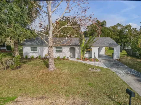 1339 N Fowler Drive Deltona FL 32725